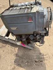 Deutz f3l 1011 for sale  Holdingford