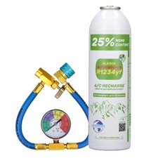 Kit maison gaz d'occasion  Expédié en France