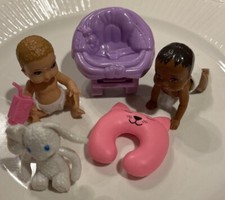 Barbie baby lot for sale  Mobile