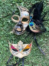 Vintage unique mardi for sale  Amherst
