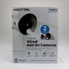 Night owl 1080p for sale  Aumsville