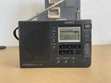Sony icf sw30 gebraucht kaufen  Köln