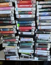 Audio books audiobooks for sale  Swanton