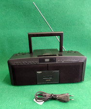 Boombox radio stereo usato Boombox radio stereo usato  Crespellano