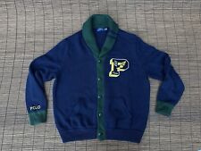 letterman cardigan for sale  Farmingdale