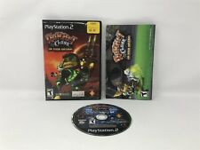Ratchet & Clank: Up Your Arsenal - Sony Playstation PS2 - Completo na Caixa Novo Na Caixa  comprar usado  Enviando para Brazil
