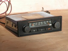 Blaupunkt autoradio ludwigshaf gebraucht kaufen  Endingen am Kaiserstuhl