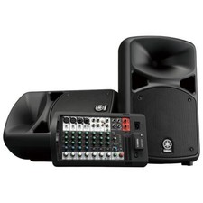 Yamaha stagepas 600bt for sale  National City