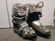 Nordica speedmachine womens for sale  EDINBURGH