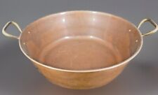 Bassine cuivre confiture d'occasion  Montélimar