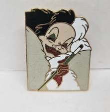 Disney pin cruella for sale  Rochester