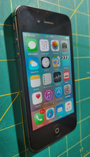 Apple iPhone 4s A1387 16gb, bom estado, preto comprar usado  Enviando para Brazil