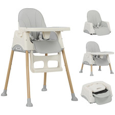 Aiyaplay baby chair for sale  GREENFORD