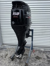2009 suzuki df150 for sale  Jupiter