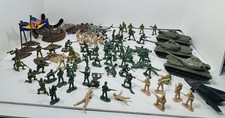Plastic toy soldier for sale  Guthrie