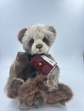 Charlie bears candice for sale Charlie bears candice for sale  NORWICH