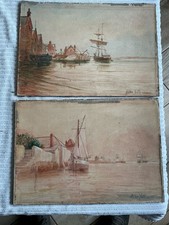 William yates yarmouth for sale  GLOSSOP