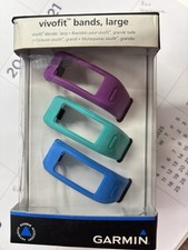 Garmin vivofit replacement for sale  Gulf Breeze