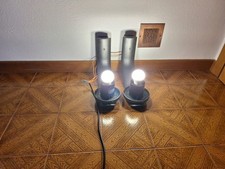 Iguzzini lampada parete usato  Ferrara