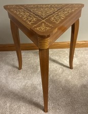 Vntg italian inlaid for sale  Woodridge