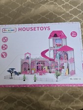 Doloowee storey dolls for sale  CARDIFF
