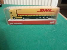 Herpa miniaturmodelle daf for sale  BARNSTAPLE