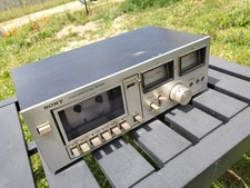 Sony k2a stereo d'occasion  Châlons-en-Champagne