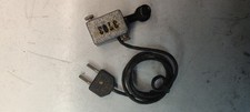 Vintage small telegraph usato  Italia
