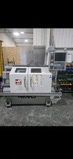 Haas tl1 lathe for sale  HALIFAX