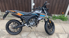 Derbi senda treme for sale Derbi senda treme for sale  GOOLE