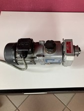 Heynau antriebseinheit 2hv1m gebraucht kaufen  Düren