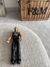 Mattel wwe kevin for sale  MARGATE