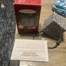 Great borg cube for sale  Champaign