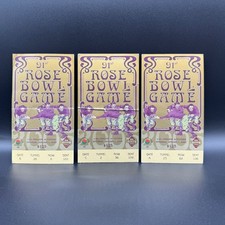 rose bowl tickets for sale rose bowl tickets for sale Chicago
