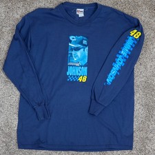Vintage jimmie johnson for sale  Surprise