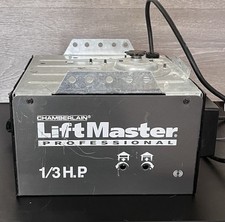 Liftmaster chamberlain chain for sale  Baldwin