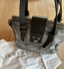 Liebeskind berlin tasche gebraucht kaufen Liebeskind berlin tasche gebraucht kaufen  Deutschland