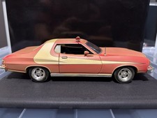 Starsky hutch ford for sale  SURBITON