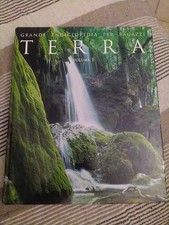 Grande enciclopedia per usato  Quartu Sant Elena