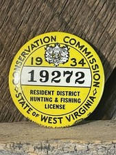 1934 west virginia for sale  Given
