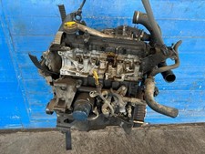 Motore semicompleto per usato  Italia