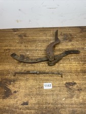 Harley footboard strap for sale  Woodlawn