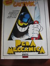 Fumetto colori silver usato  Napoli
