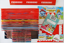 Thekendisplay ferrero kinder gebraucht kaufen  Sindelfingen