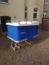 Maggiolina dachzelt gebraucht gebraucht kaufen  Halle
