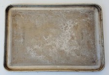 Teglia forno alluminio usato  Marlia