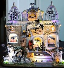 Lemax spooky town for sale  Saint Charles