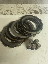Embrayage kawasaki kxf d'occasion  Mussidan