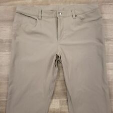 Lululemon pants mens for sale  Clover