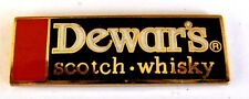 Whisky whiskey pin gebraucht kaufen  Deutschland